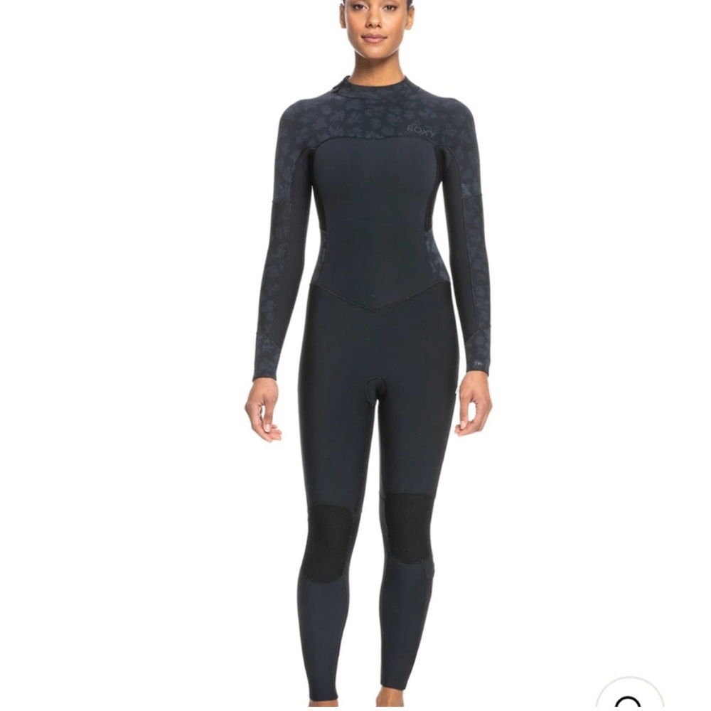 COPY - NWT Roxy 5/4/3 Women’s Wetsuit - size 8